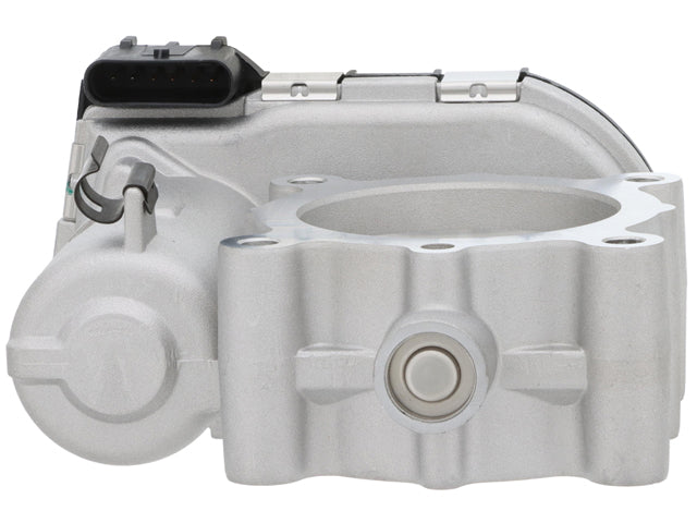 Throttle Housing