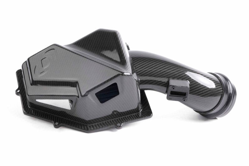 Dinan Cold Air Intake fits 2020-2024 BMW X3 / BMW X3/X4 / 2020-2025 BMW X4