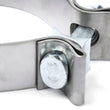 Load image into Gallery viewer, Dinan Heavy-Duty Band Clamp - 3in - Stainless Steel