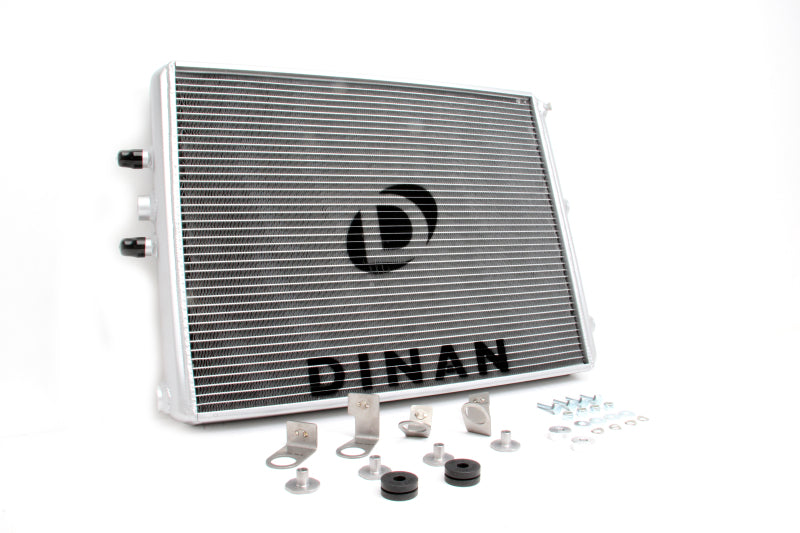 Dinan High Performance Heat Exchanger fits 2019-2021 BMW M2 / 2015-2018 BMW M3 / 2015-2020 BMW M4