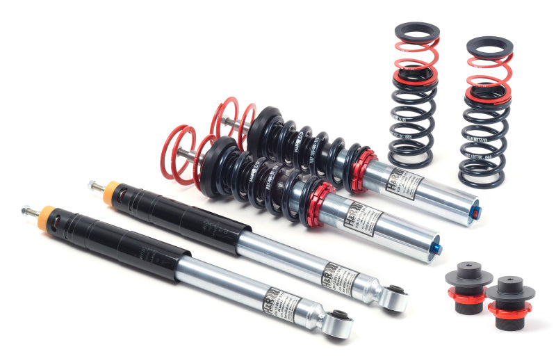 H&R B8 RSS+ Coil Over (Damping Adjustable/Tuner Fitment) fits 2009-2016 Audi A4, A4 Quattro / 2010-2014 Audi A5 / 2008-2017 Audi A5 Quattro / 2012-2018 Audi A6 / 2012-2020 Audi A6 Quattro / 2012-2018 Audi A7 Quattro / 2013-2015 Audi RS5