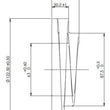 Load image into Gallery viewer, Technical Drawing