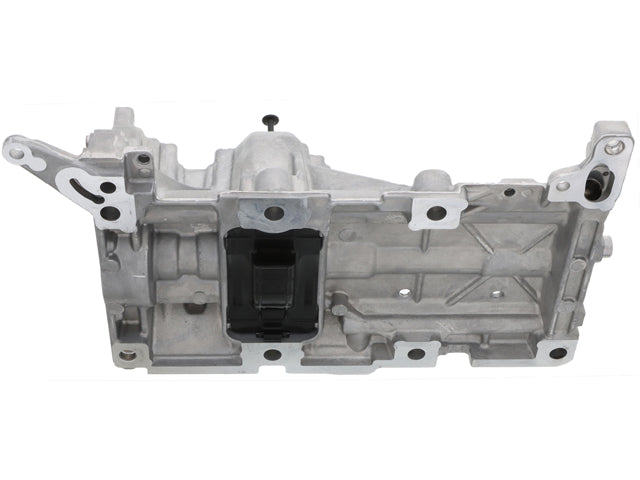 Engine Balance Shaft