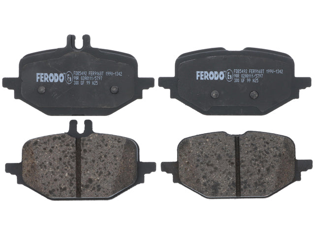 Brake Pad Set