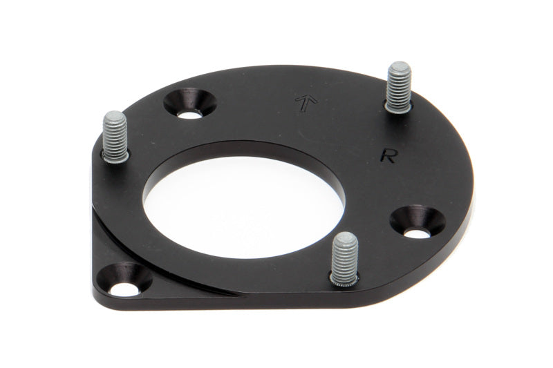 Dinan Camber/Caster Plate Kit - Front fits 2006-2010 BMW M5, M6