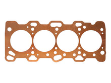 Load image into Gallery viewer, Wiseco SC GASKET-Mits 4G64 88MM .050inch copper Gasket