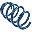 Load image into Gallery viewer, Dinan Performance Spring Set fits Toyota GR / 2021-2022 Toyota GR Supra A91 Edition / 2020-2026 Toyota GR Supra