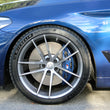 Load image into Gallery viewer, Dinan Performance Spring Set fits BMW M550I / 2018-2023 BMW M550I xDrive