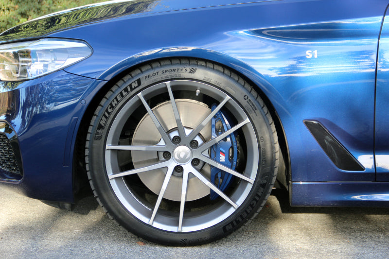 Dinan Performance Spring Set fits BMW M550I / 2018-2023 BMW M550I xDrive