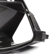 Load image into Gallery viewer, Dinan Carbon Fiber Air Inlet - Set fits 2021-2026 BMW M3 / BMW M3/M4 / 2021-2026 BMW M4