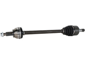 Axle Shaft Assembly