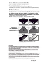 Load image into Gallery viewer, Installation Instructions
