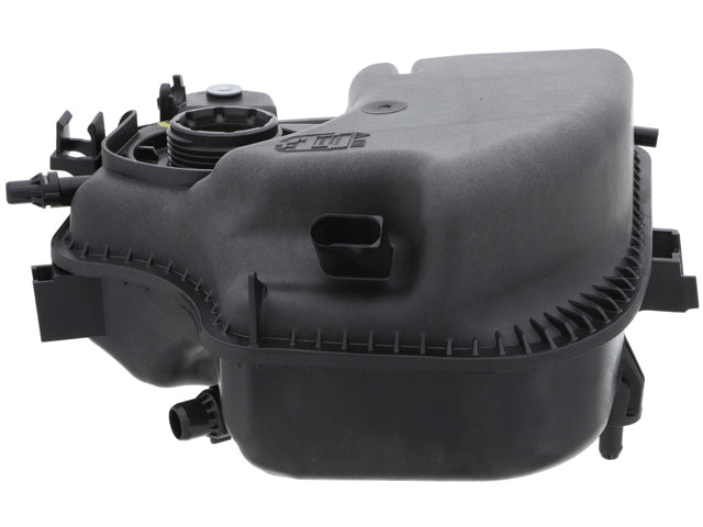 Coolant Expansion Tank