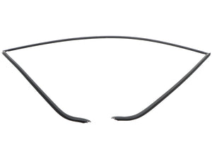 Windshield Moulding