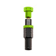 Load image into Gallery viewer, 4 Piece Adjustable Tire Deflator (PSI 10-30) Kit &amp; Storage Bag Up Down Air