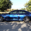 Load image into Gallery viewer, Dinan Performance Spring Set fits BMW M550I / 2018-2023 BMW M550I xDrive