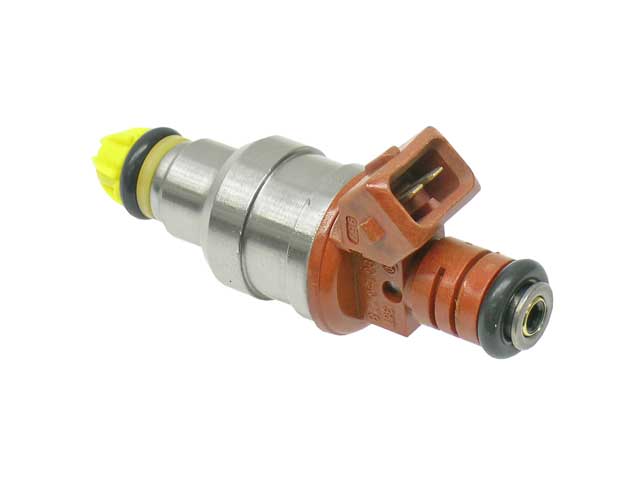Fuel Injector