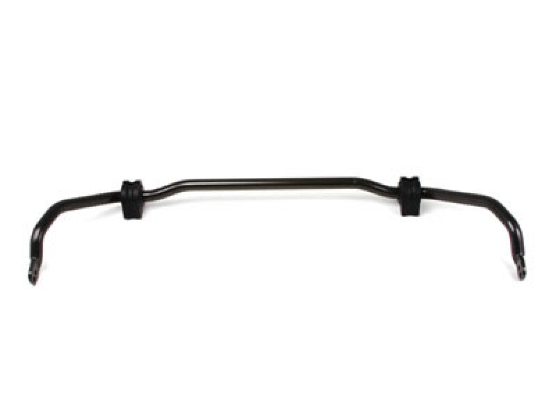 H&R E60 27mm Adj. 2 Hole Sway Bar (Non Dynamic Drive) - Front fits 2004-2007 BMW 525i, 530I / 2008-2010 BMW 528i, 535I / 2009-2010 BMW 528I xdrive, 535I xDrive / 2004-2005 BMW 545I