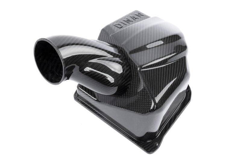 Dinan Carbon Fiber Cold Air Intake fits BMW M550I / 2020-2023 BMW M550I xDrive / 2019-2026 BMW M850I xDrive / 2020-2026 BMW M850I xDrive Gran COUPE