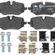 Load image into Gallery viewer, Brake Pad Set