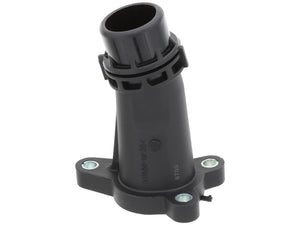 Coolant Hose Flange