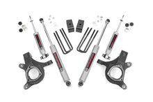 Load image into Gallery viewer, 3 Inch Lift Kit | Chevy Silverado &amp; GMC Sierra 1500 2WD (1999-2006 &amp; Classic)