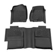 Load image into Gallery viewer, Flex-Fit Floor Liners | FR &amp; RR | FR Bucket | Extended | Chevy/GMC 1500/2500/3500 (99-06 &amp; Classic)