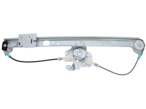 Window Regulator