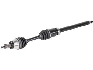 Axle Shaft Assembly
