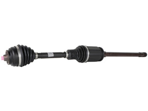 Axle Shaft Assembly