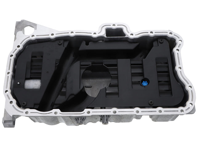 Engine Oil Pan