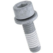 Load image into Gallery viewer, Fillister Head Screw