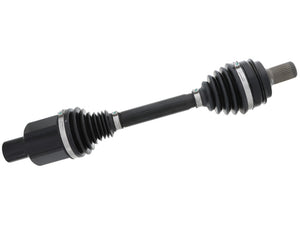 Axle Shaft Assembly