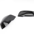 Load image into Gallery viewer, Dinan Carbon Fiber Mirror Cover Set fits 2014-2016 BMW 228I / 2015-2016 BMW 228I xDrive / 2017-2021 BMW 230i, 230I xDrive / 2013-2018 BMW 320i, 320I xDrive / 2014-2018 BMW 328d, 328D xDrive