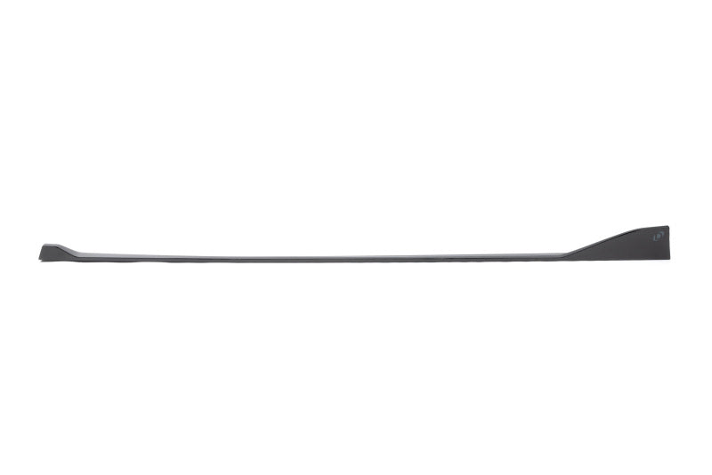 Dinan Carbon Fiber Side Skirts - Set fits Toyota GR / 2021-2022 Toyota GR Supra A91 Edition / 2020-2026 Toyota GR Supra