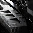 Load image into Gallery viewer, Dinan Matte Carbon Fiber Cold Air Intake fits 2023-2026 BMW M2 / BMW M2/M3/M4 / 2021-2026 BMW M3 / 2021-2026 BMW M4