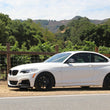 Load image into Gallery viewer, Dinan Performance Spring Set fits 2015-2016 BMW M235I xDrive / 2017-2021 BMW M240I xDrive