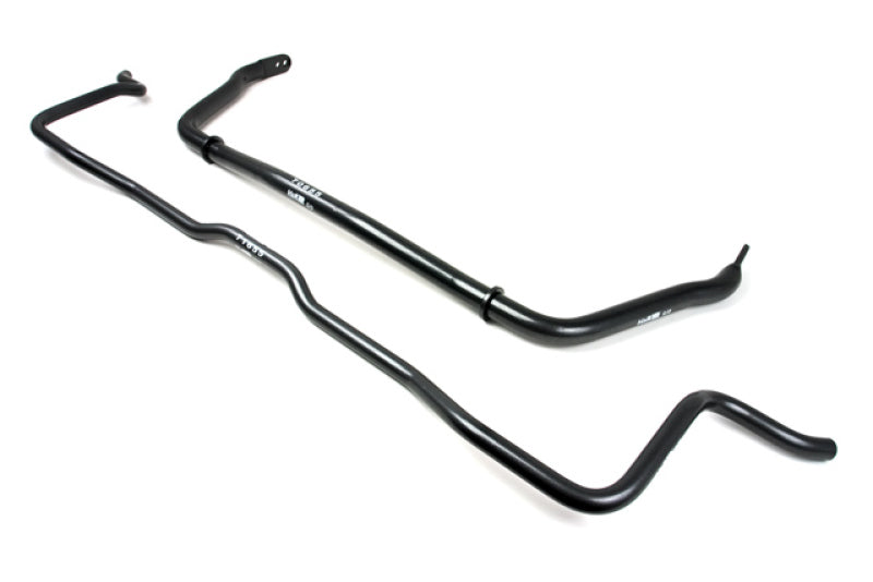H&R V6/V8 36mm Adj. 2 Hole Front Sway Bar fits 2005-2014 Ford Mustang
