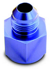 Load image into Gallery viewer, A-1 Racing Products #16 to #12 Flare Seal Reducer A1P9501612
