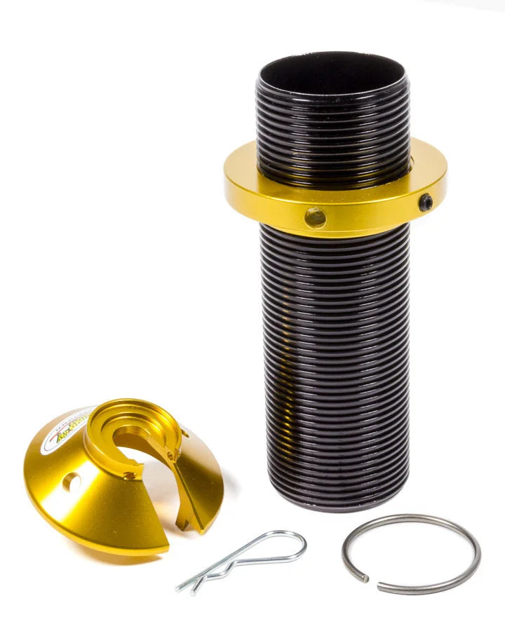 A-1 Racing Products 2.5in C/O Kit Pro Slotted 7in Sleeve A1-12425