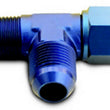 Load image into Gallery viewer, A-1 Racing Products #3 AN Tee Fem Swvl On Run A1PCPL82603