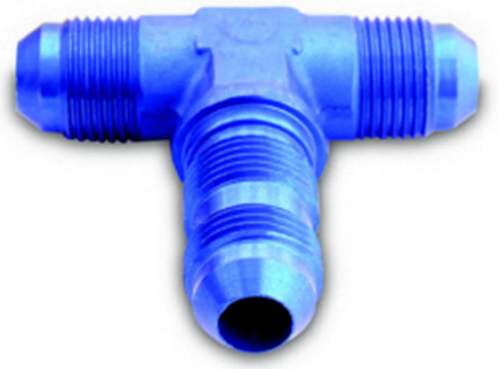 A-1 Racing Products #3 Flare Blkhd Branch Tee A1P83403