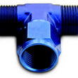 Load image into Gallery viewer, A-1 Racing Products #3 Tee w/#3 Female Bottom Adapter A1PCPL82403
