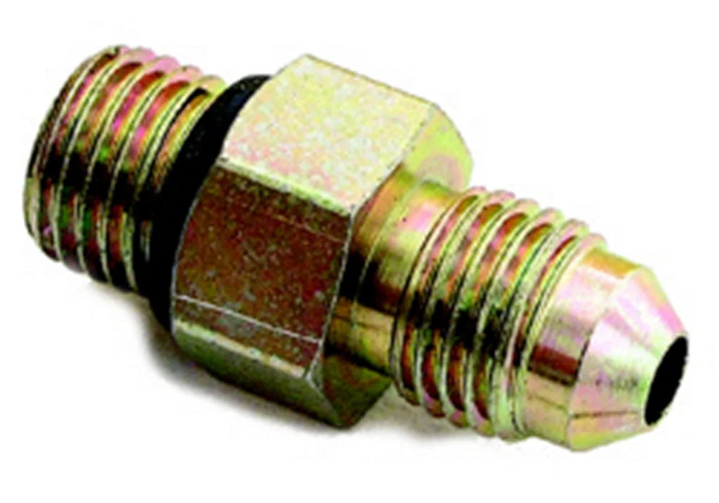 A-1 Racing Products #4 to 7/16-20 Steel Adapter A1P1050032