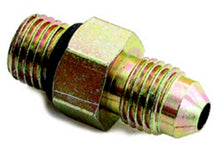 Load image into Gallery viewer, A-1 Racing Products #4 to 7/16-20 Steel Adapter A1P1050032