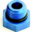 Load image into Gallery viewer, A-1 Racing Products #6 O-Ring Boss Plug A1P81406
