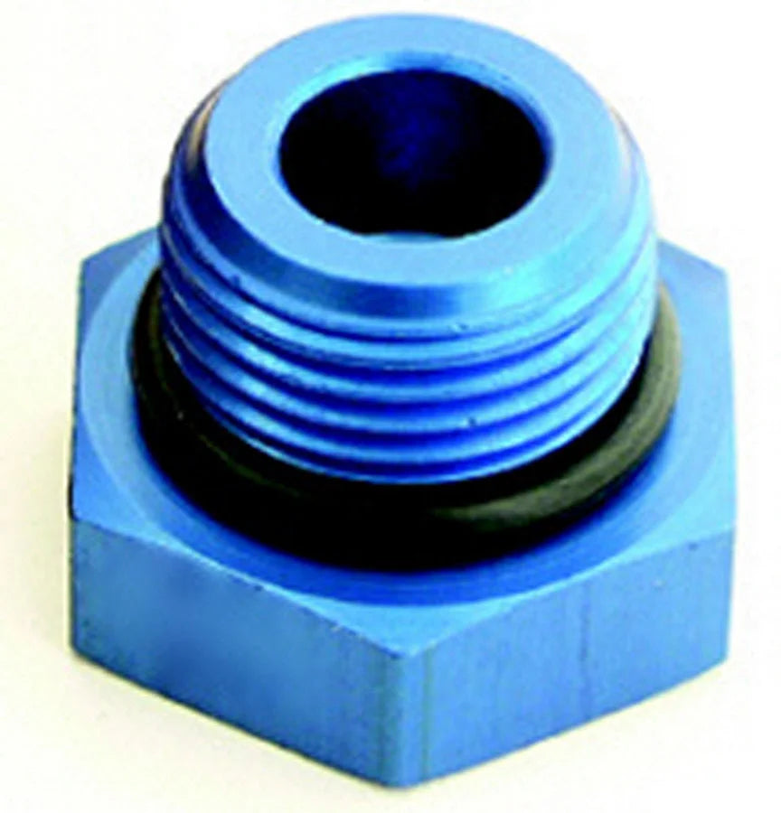A-1 Racing Products #6 O-Ring Boss Plug A1P81406