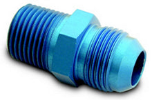 Load image into Gallery viewer, A-1 Racing Products Adapter Straight #8 Flare 3/8in NPT A1P81608