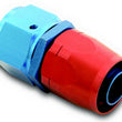 Load image into Gallery viewer, A-1 Racing Products Hose End #8 Straight A1P00008