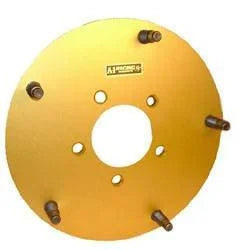 A-1 Racing Products Wheel Adp.5x4.5 > Wide 5 A1-12800P